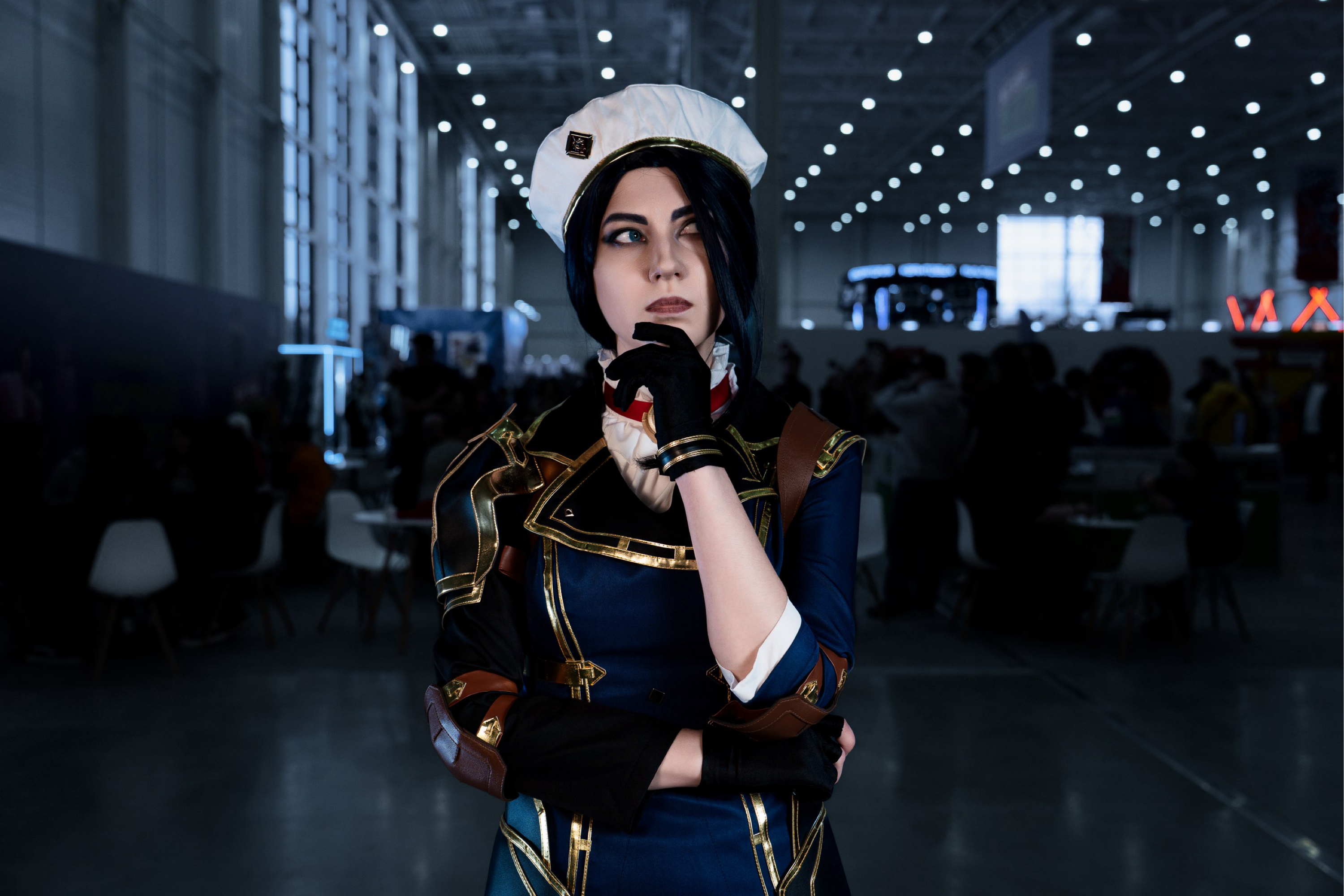 Comic Con 2025 — photo 5