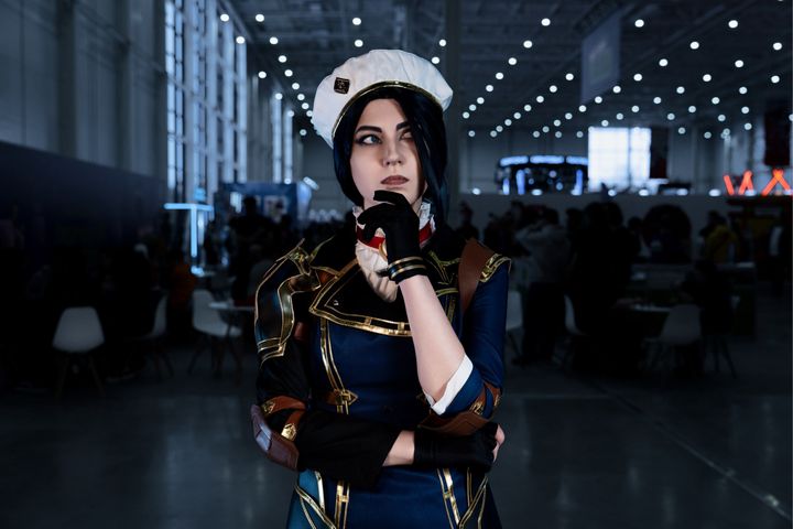 Comic Con 2025