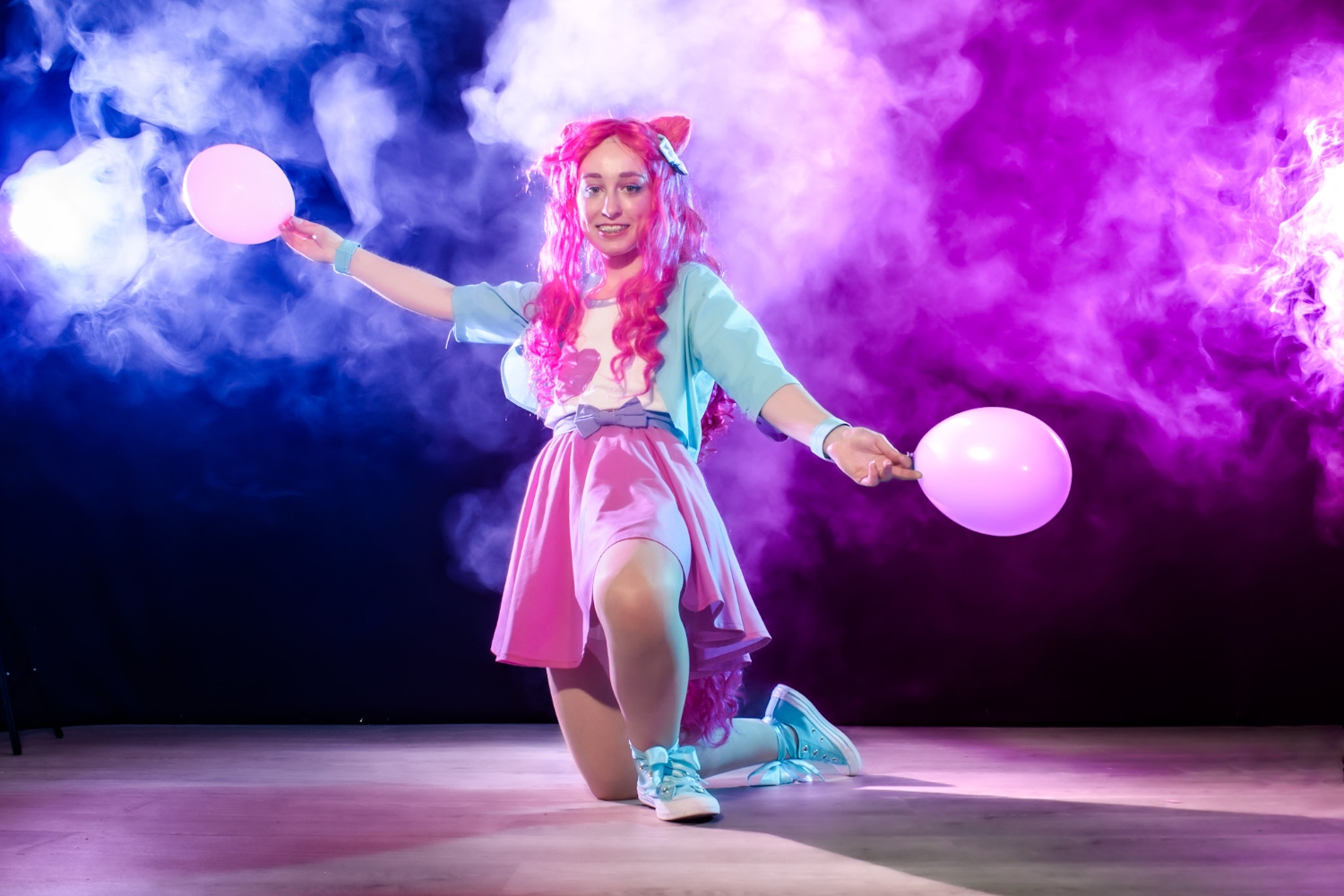 Pinkie pie 7/07/2023