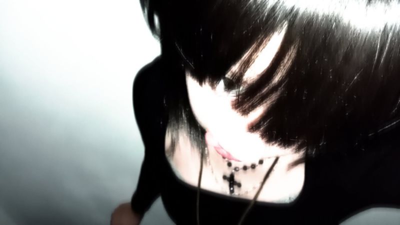 C☆rla – Goth Mikasa 