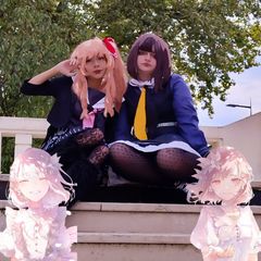 Mizuki/ Ena preview 3