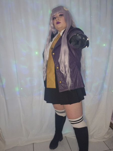 ✨️~rinou~✨️ - Kyoko Kirigiri 2025