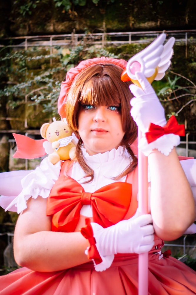 Sakura - shooting 2 — photo 20