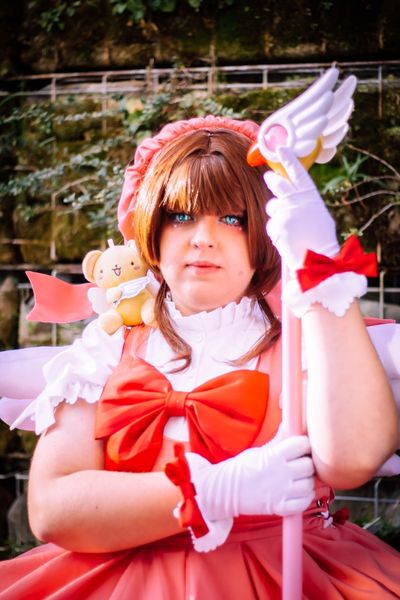 Yukuio - Sakura - shooting 2