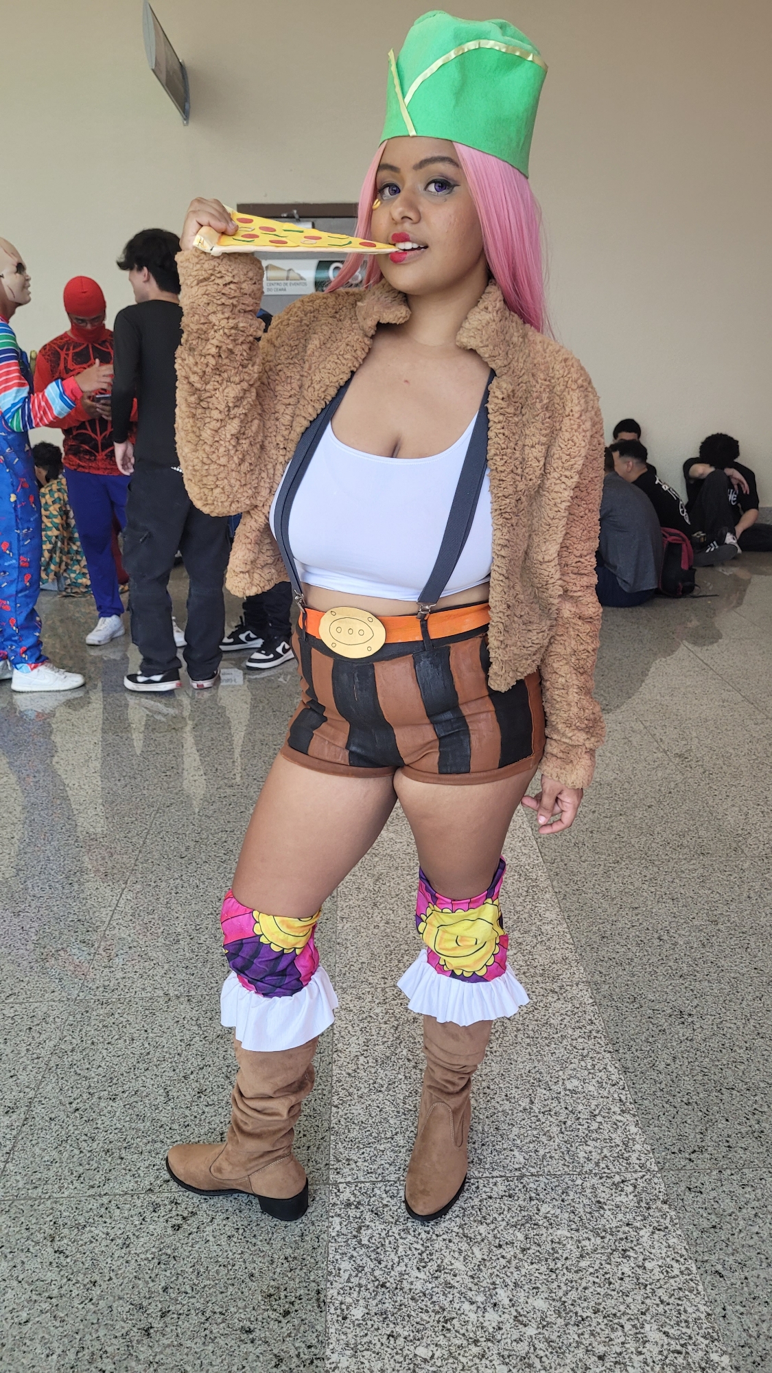 Sana 2026.1 - bonney — photo 10