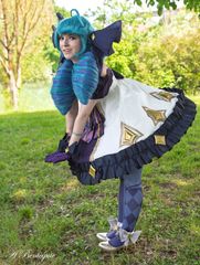 Gwen preview 2