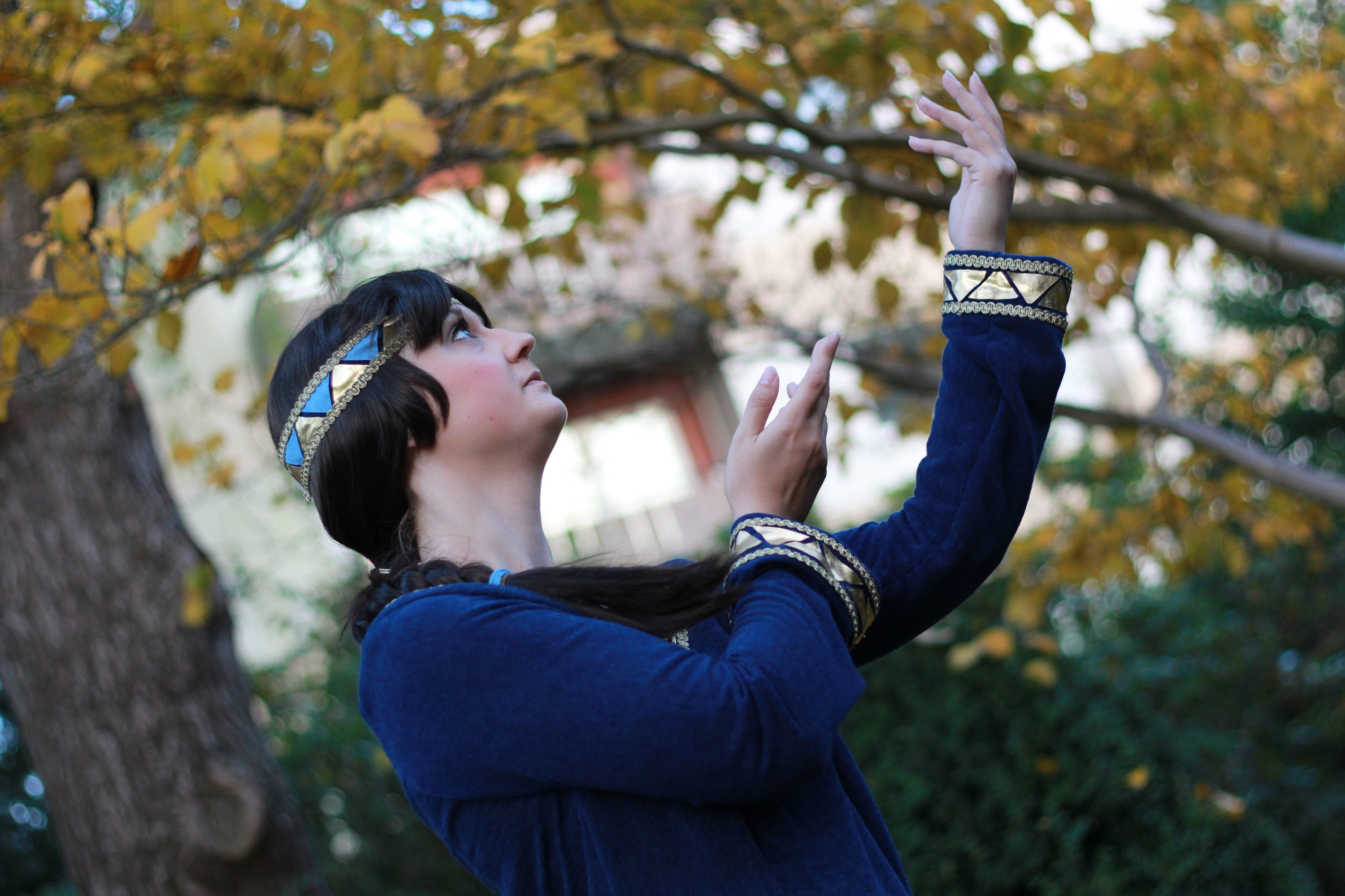 Michelle (Tekken 3) - Photo 17