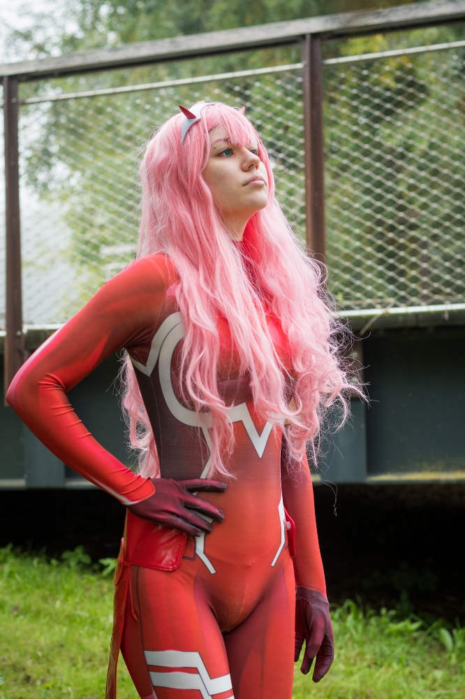 Zéro two  - Photo 7