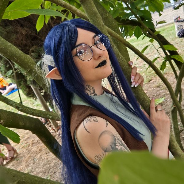 Moonflo.cos - Lilith