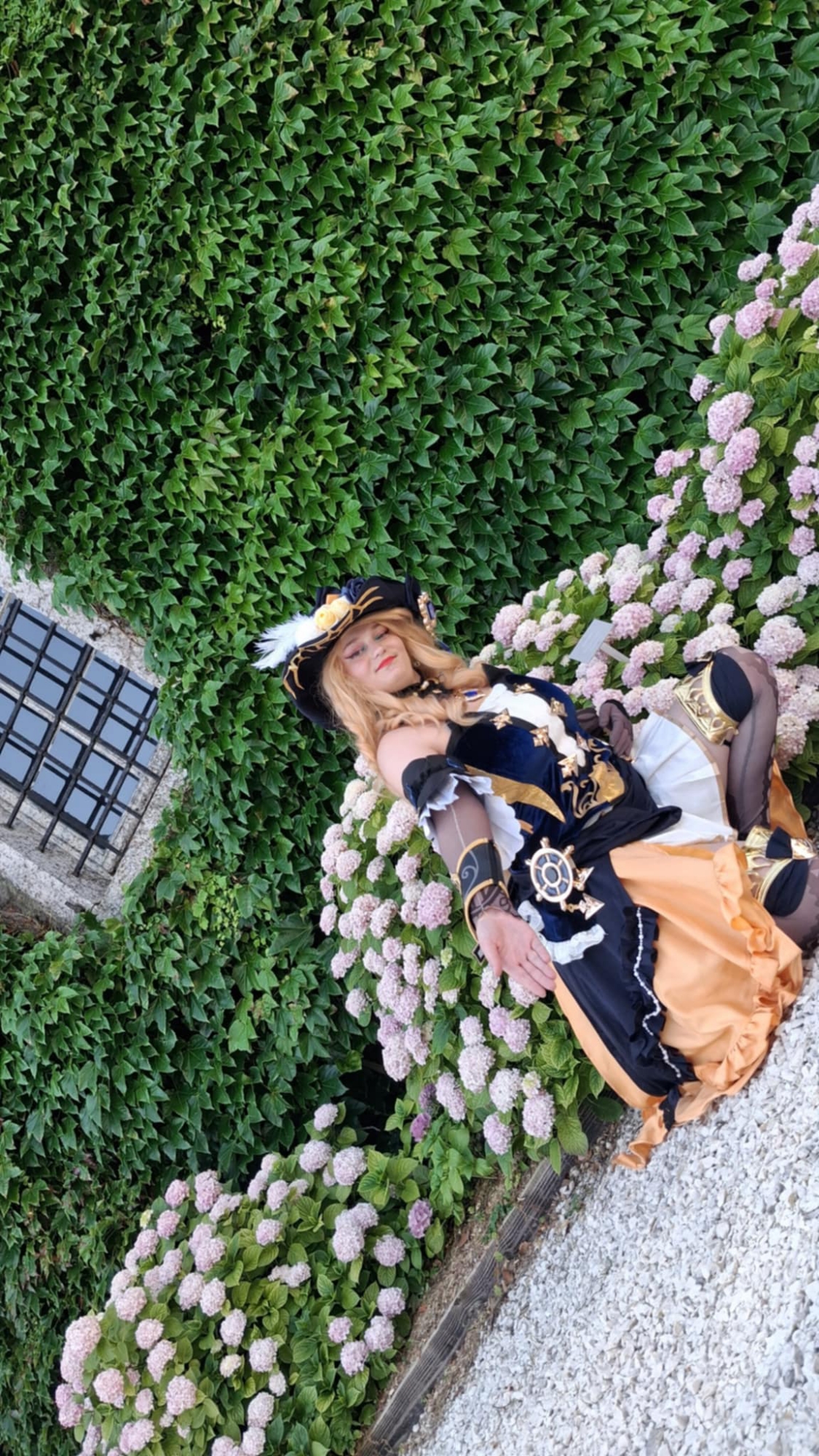 Shooting Navia v2 - Photo 12