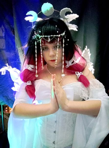 Lavandee - Columbina costest