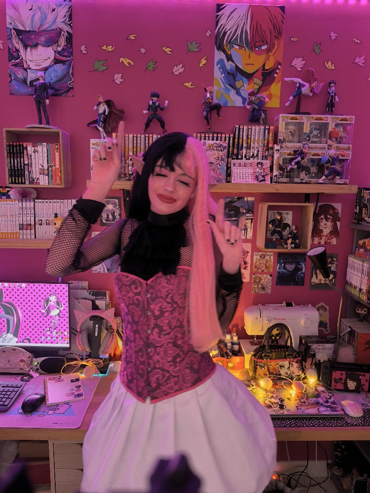 Draculaura - Photo 4