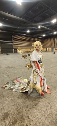 Taishakuten