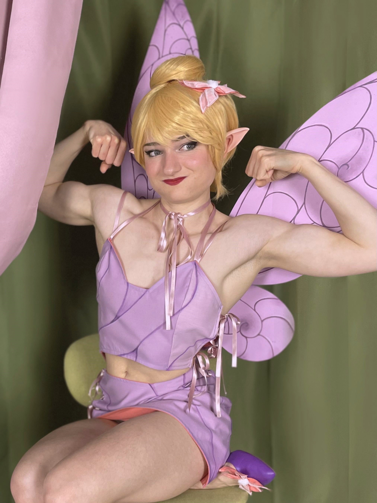 Clochette d’été 🌸 - Photo 3