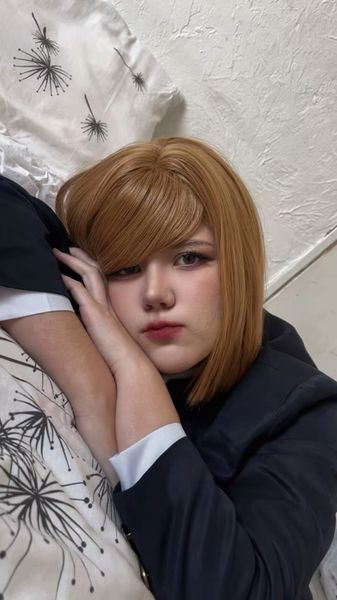 𝑺𝒀𝑳𝑨. - Nobara 