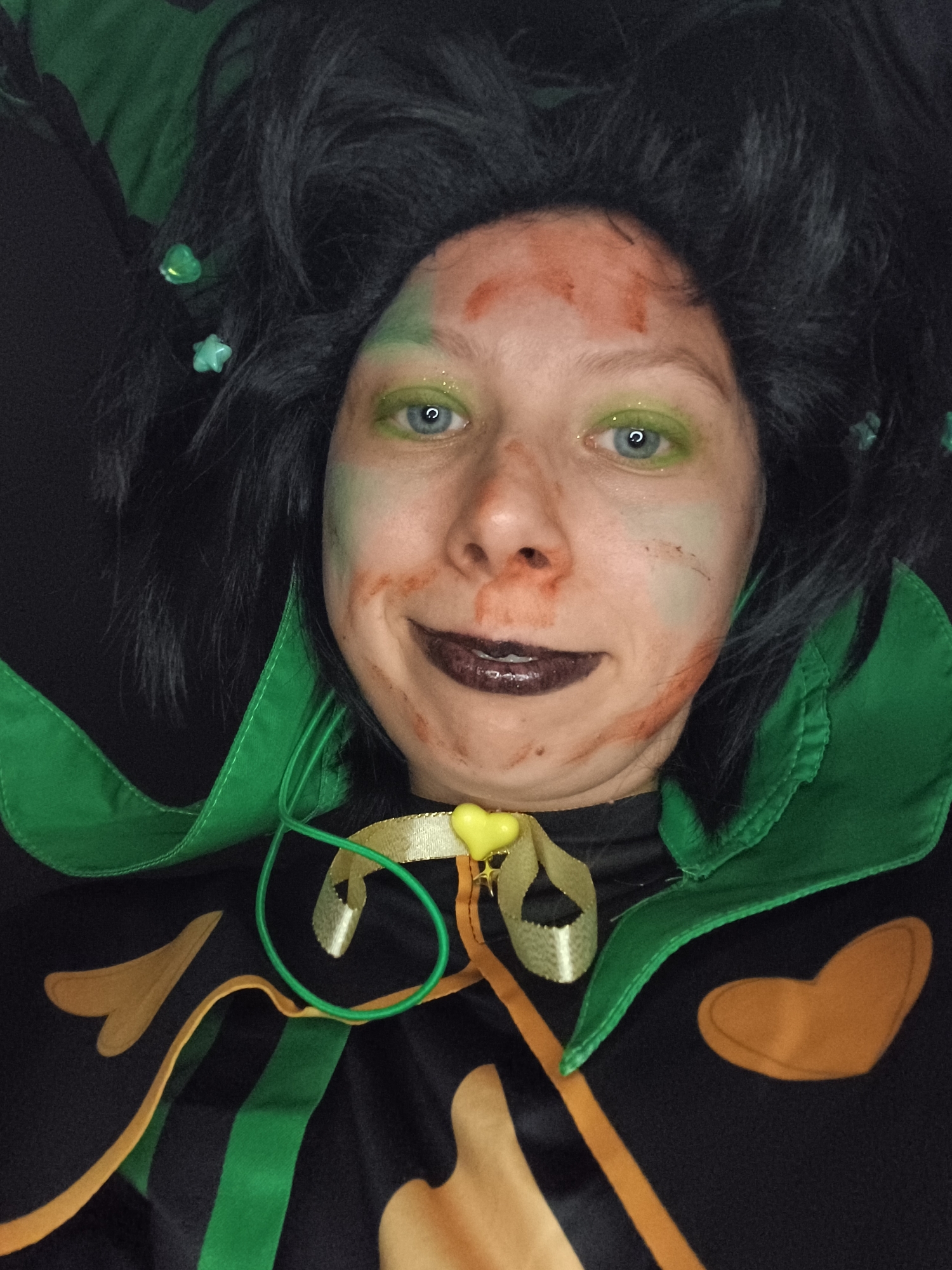 Harlequin, photo 21
