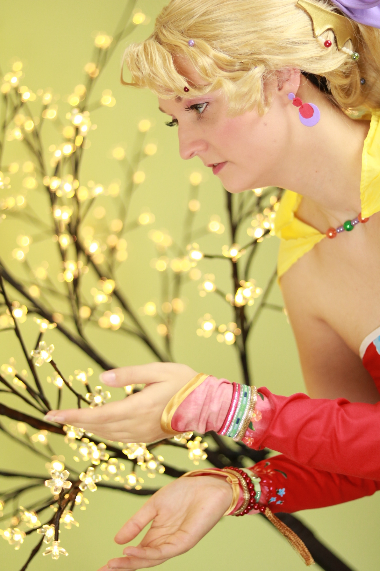 Terra (Indoor) - Photo 17