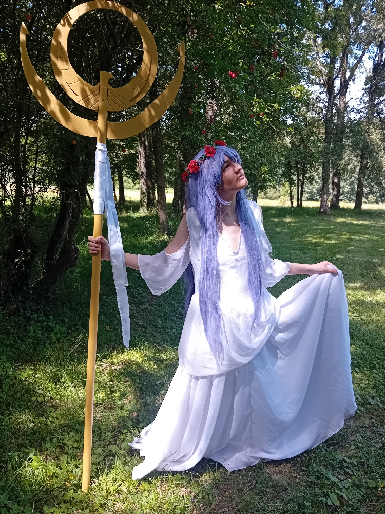 Sasha/Athéna  - Photo 25