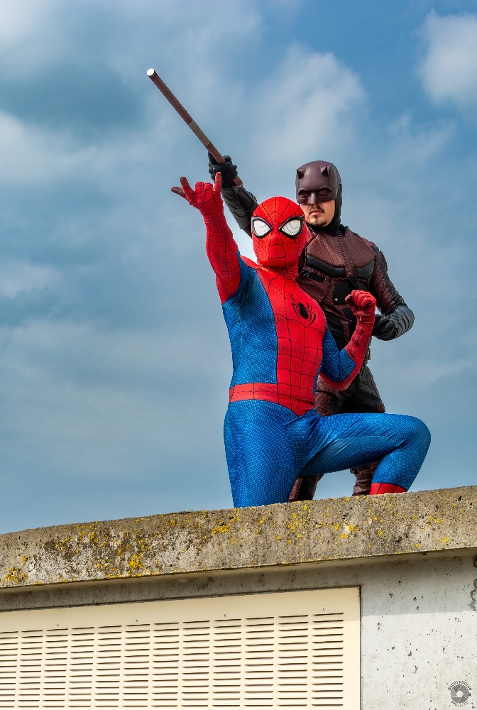 Ravengers - Photo 34