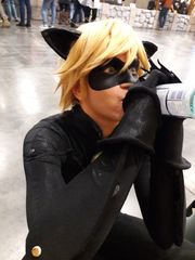 Miraculous LB/CN 05 preview 2