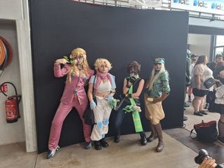 Jjba preview 2