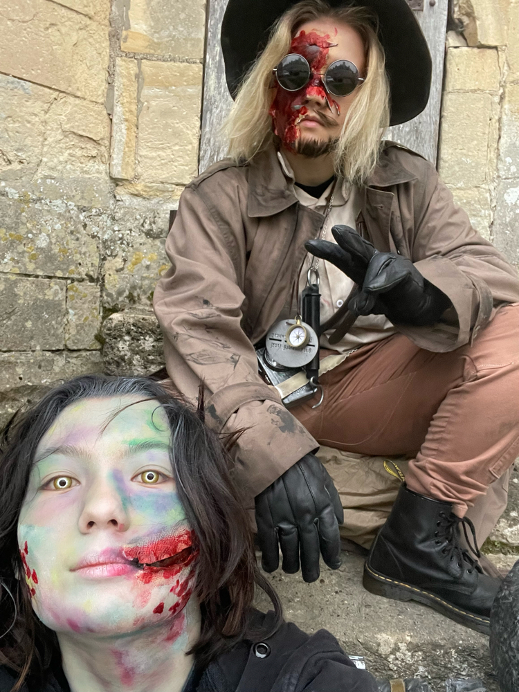 Heisenberg Halloween - Photo 5