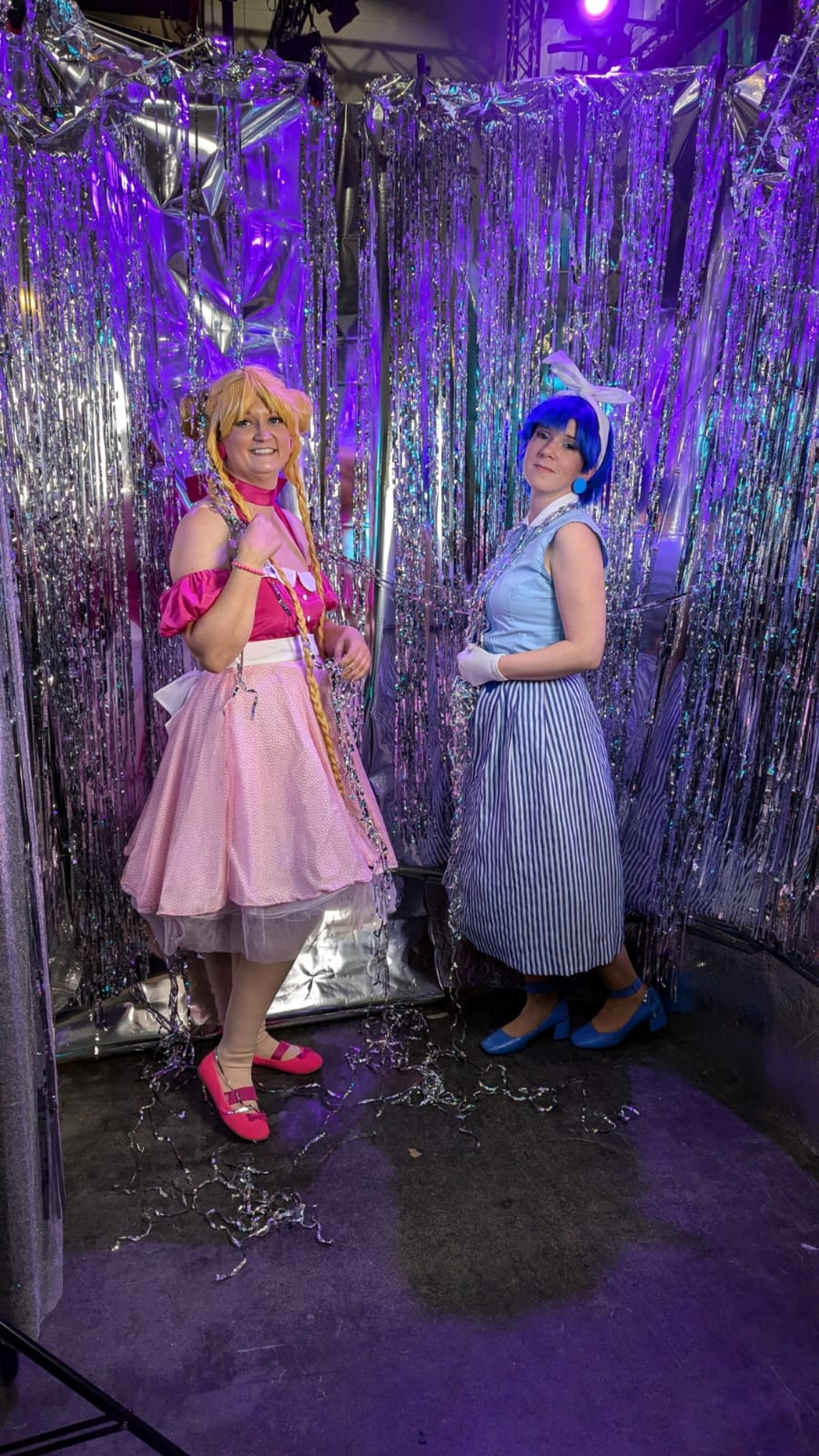 Usagi & Ami — photo 10