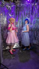 Usagi & Ami preview 2