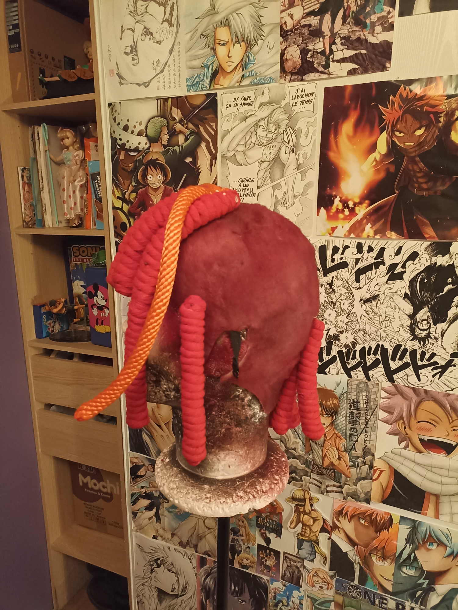 Ragatha preparation — photo 24