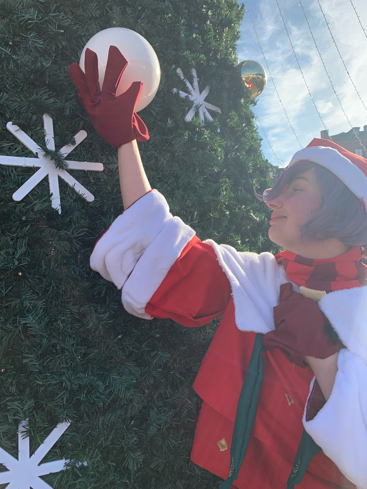 Bernadetta Noël - Photo 2