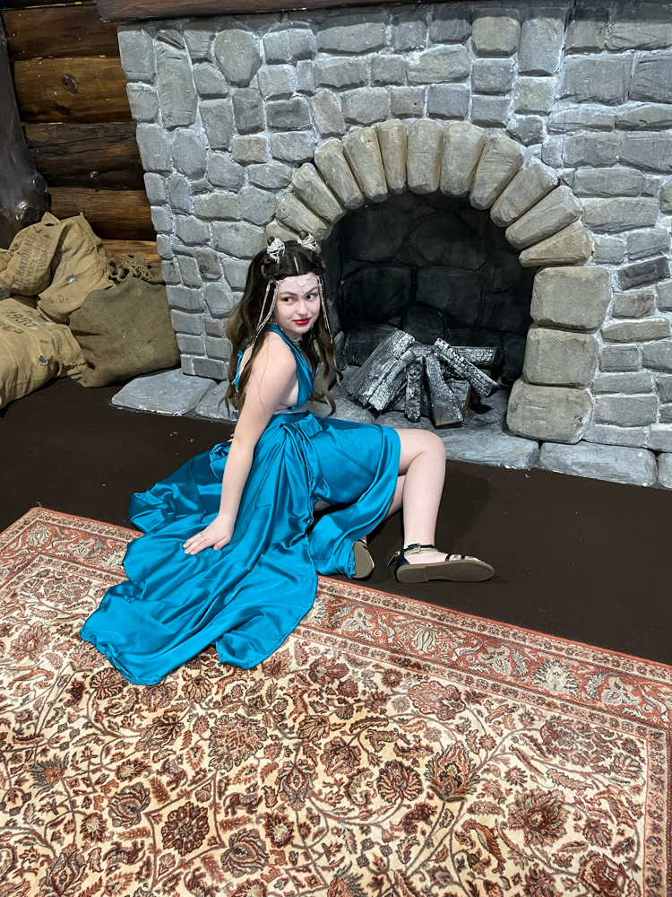 Jude Duarte - Photo 10