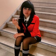 Yumeko preview 2
