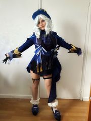 Furina preview 2