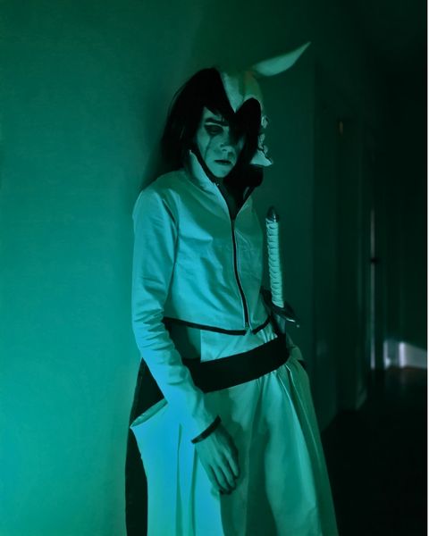 Akatsukibathory - Ulquiorra 