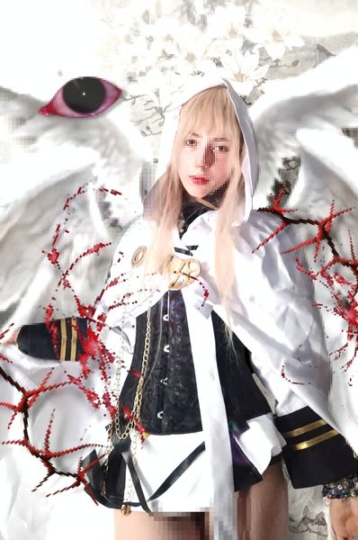 Jouya. - Mikeala Hyakuya 