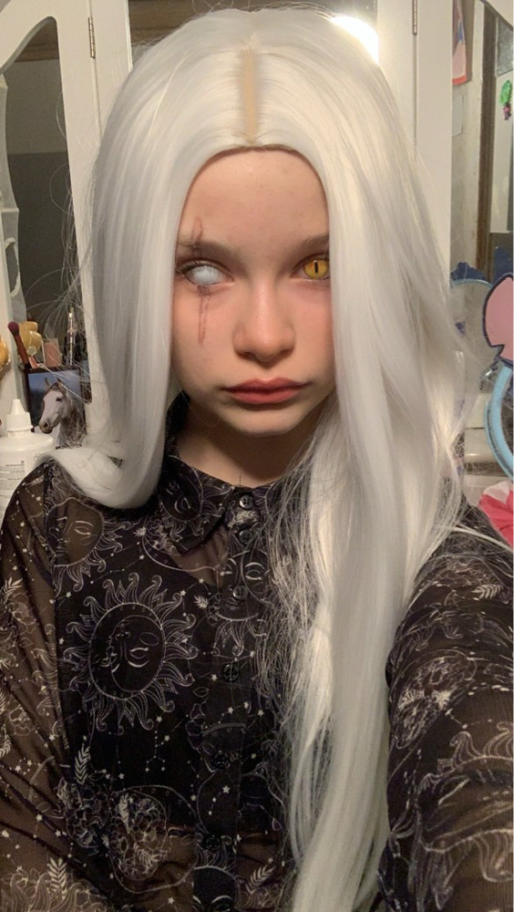 Keiko (oc) — photo 10