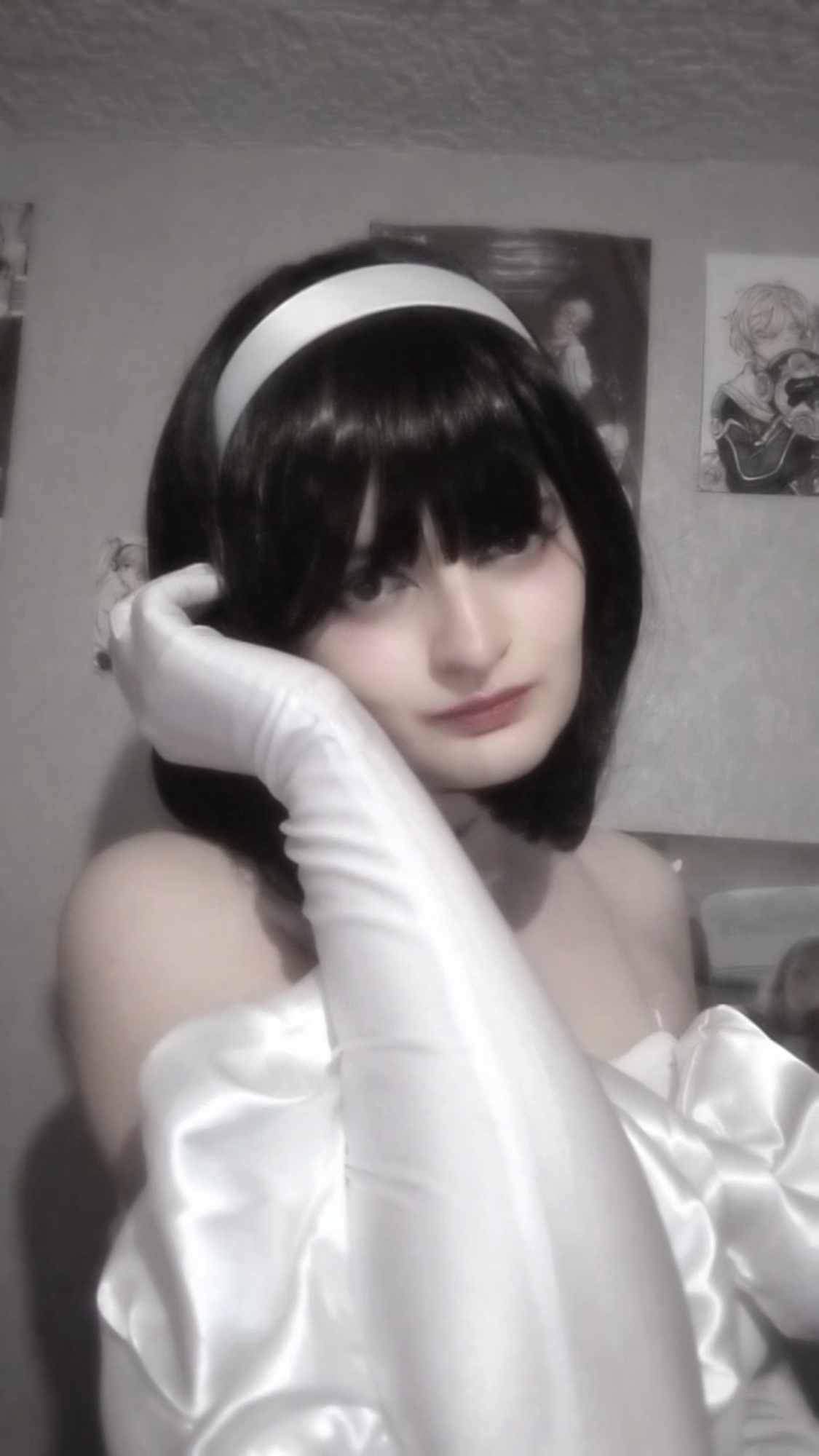 "My god, my univers" - Photo 3