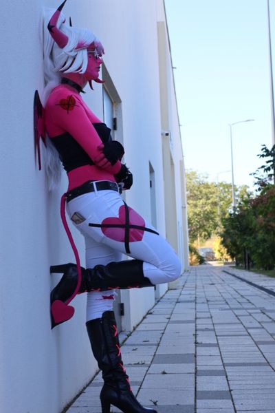 Naya_mitsui - Verosika