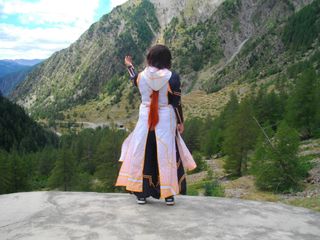 Isola preview 2
