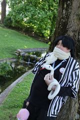 Shooting Obanai preview 3