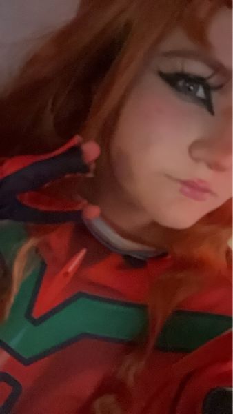 Rose.coxs - Asuka
