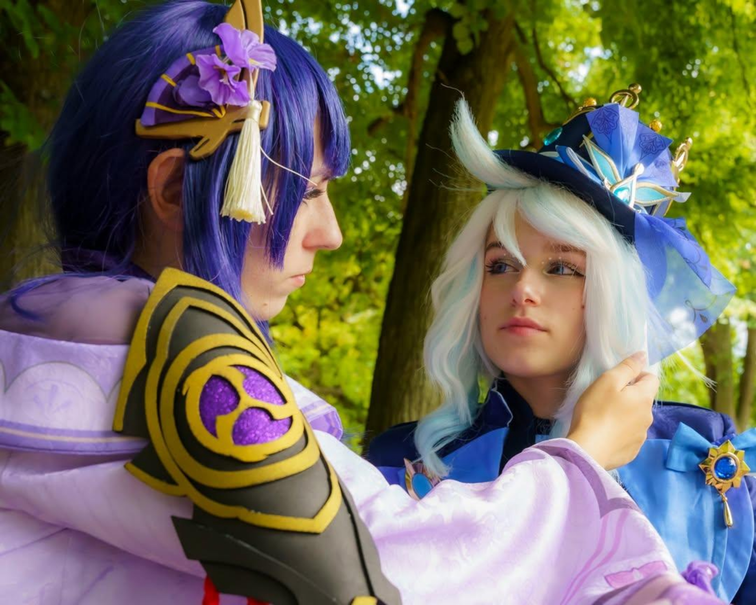 Raiden ei — photo 9