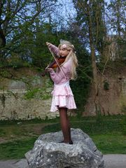 Shooting glinda preview 2
