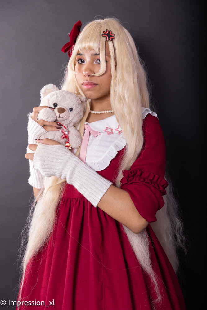 Elise ogai - Photo 9