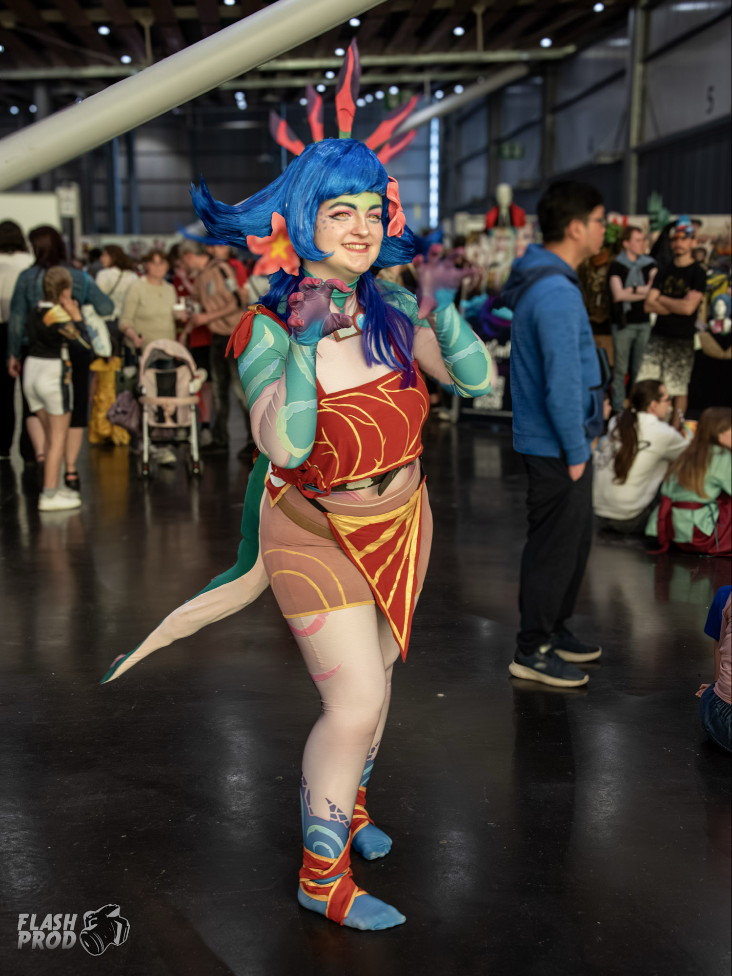 Neeko, photo 12