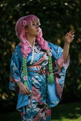 Mitsuri 2.0 🍡 preview 3