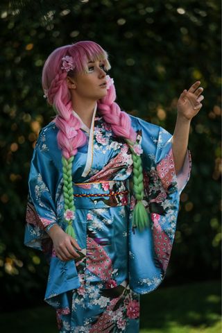 Mitsuri 2.0 🍡