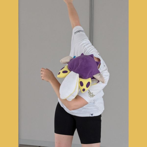 Pokefanama - Japan expo 2024