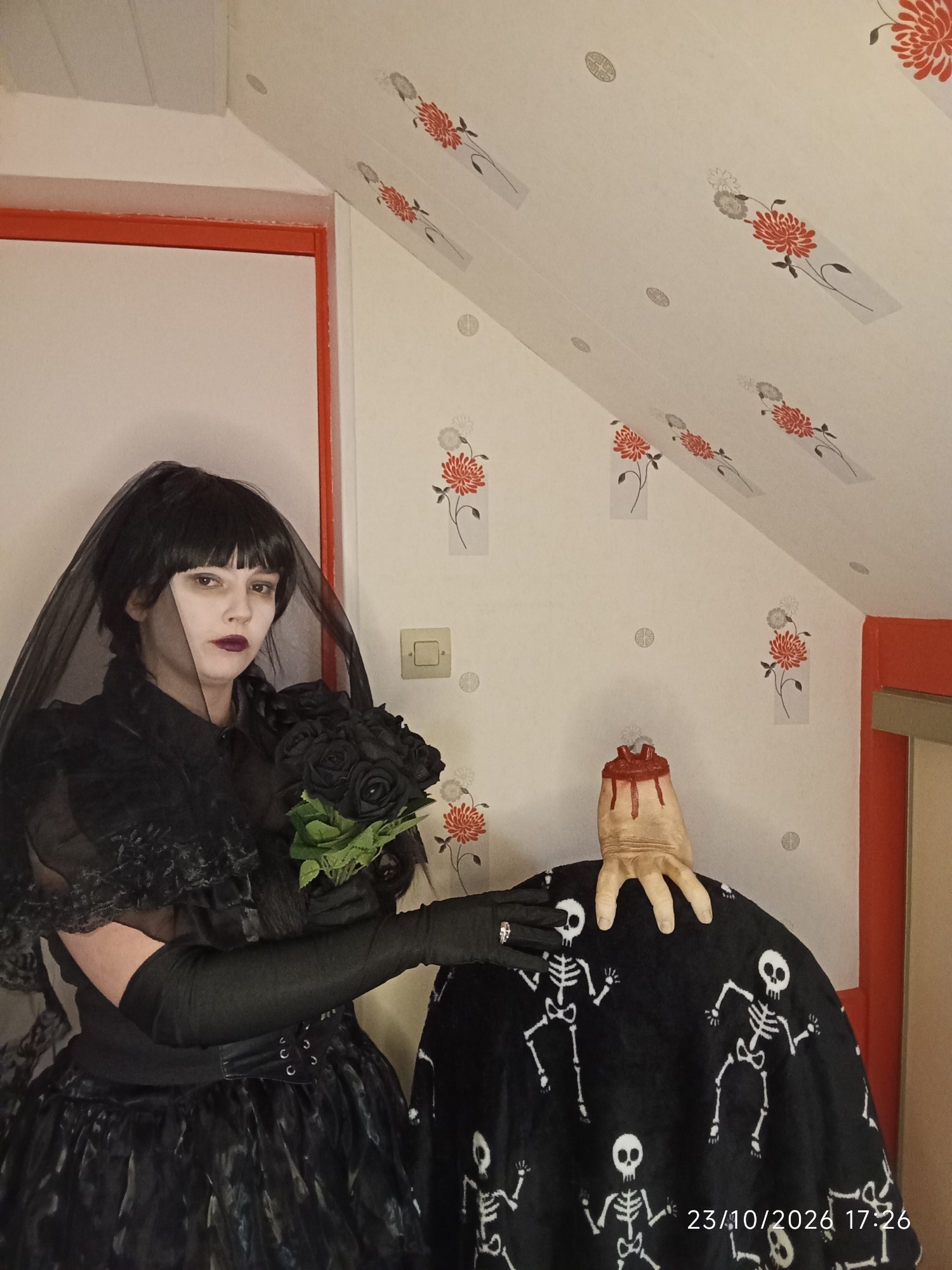 Mercredi mariée, photo 7