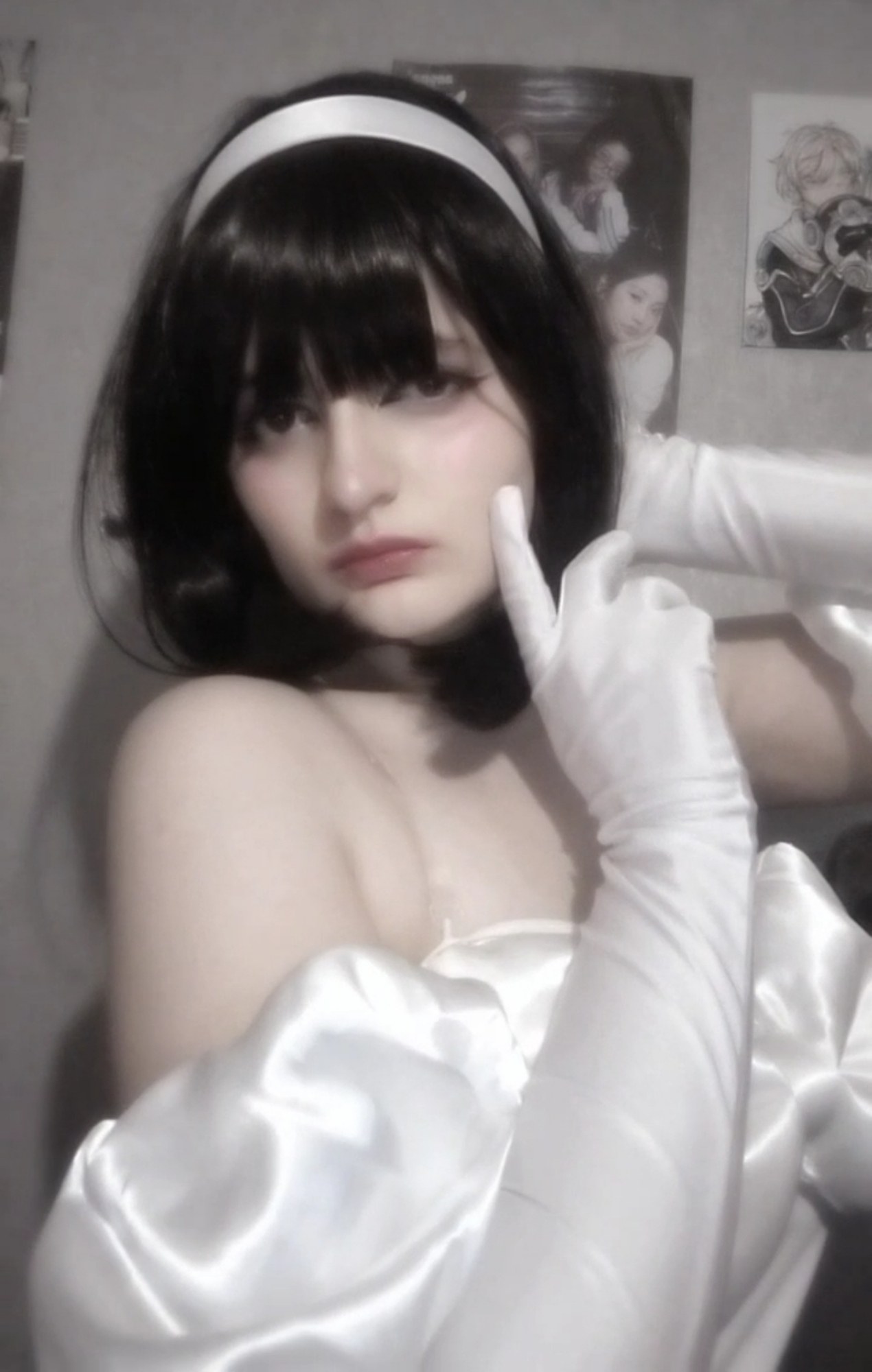 "My god, my univers" - Photo 1